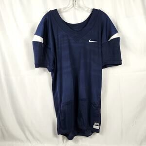 NIKE Vapor Pro XXL 2XL Football Jersey Adult Blank